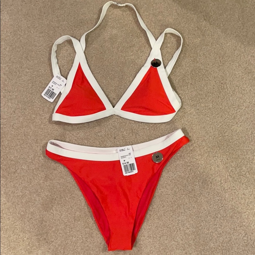 FOREVER 21 bikini